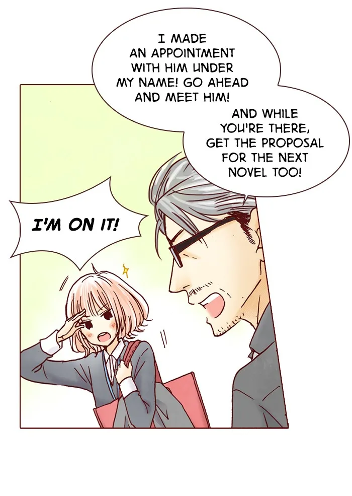 Before We Knew It Chapter 1 page 30 - 