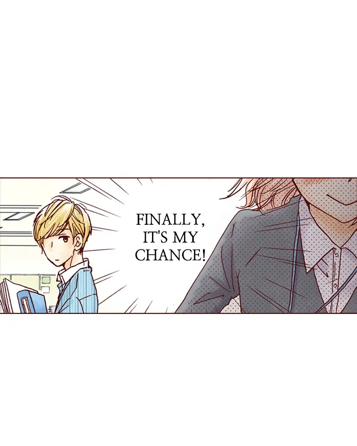 Before We Knew It Chapter 1 page 31 - 
