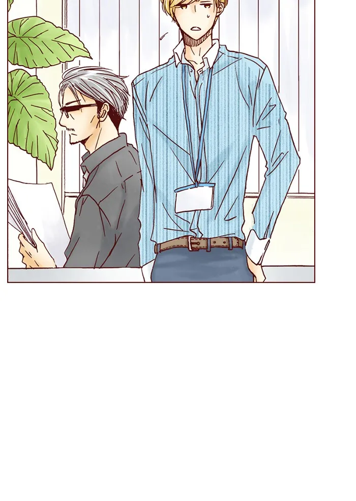 Before We Knew It Chapter 1 page 34 - 