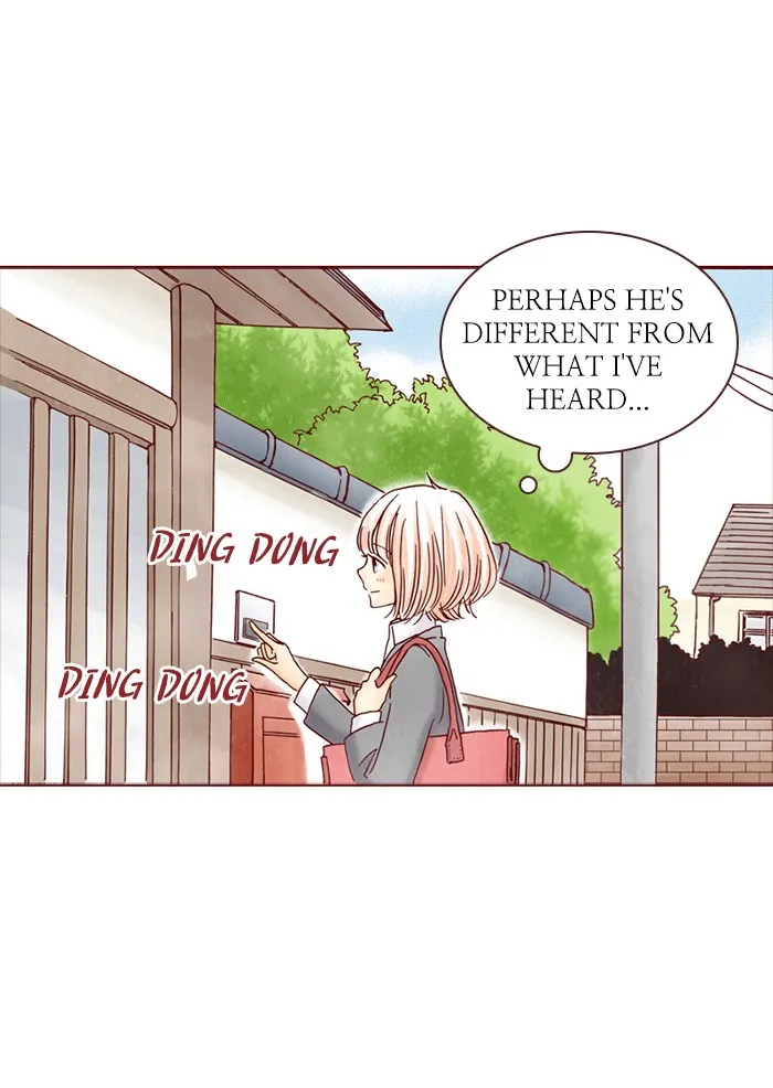 Before We Knew It Chapter 1 page 44 - 