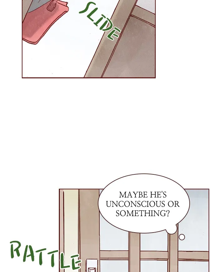 Before We Knew It Chapter 1 page 47 - 