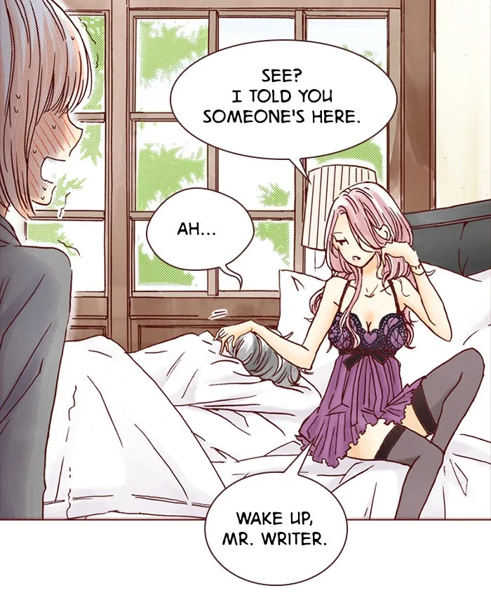 Before We Knew It Chapter 1 page 54 - 