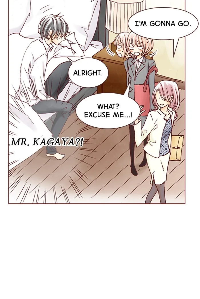 Before We Knew It Chapter 1 page 57 - 