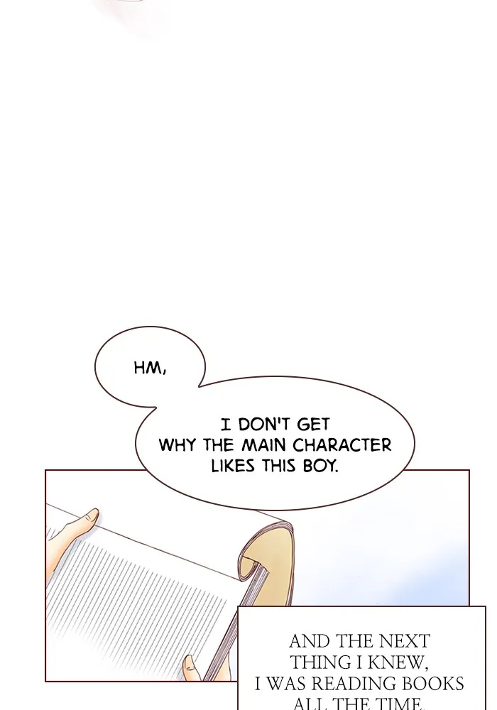 Before We Knew It Chapter 1 page 8 - 