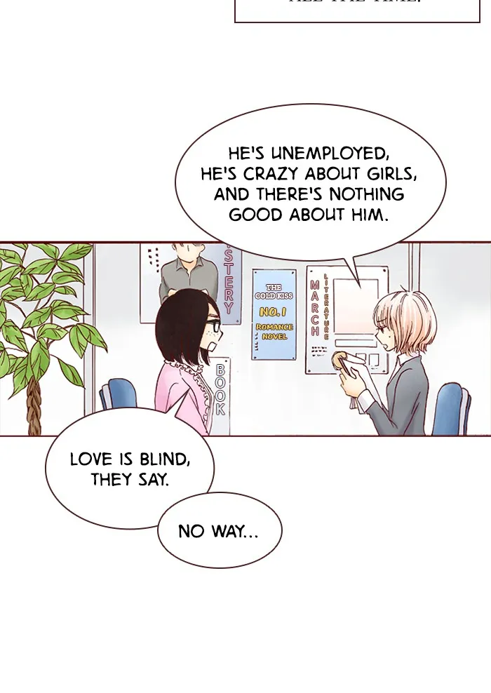 Before We Knew It Chapter 1 page 9 - 