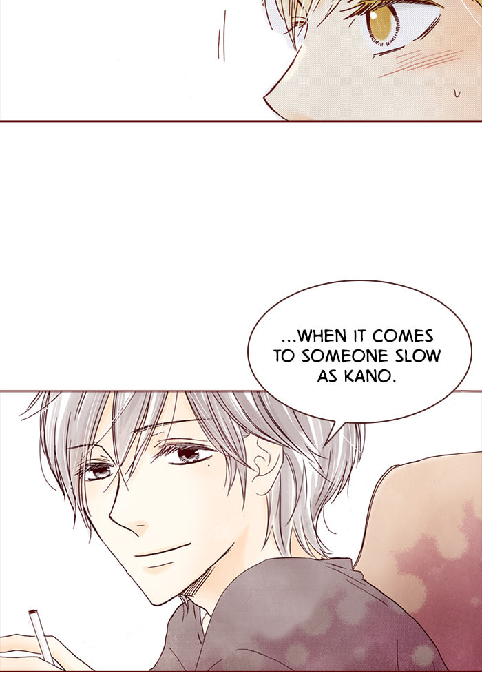 Before We Knew It Chapter 10 page 15 - 