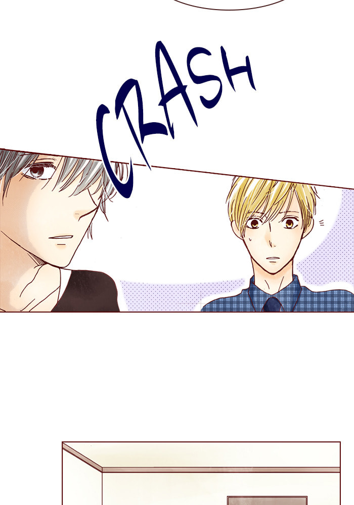 Before We Knew It Chapter 10 page 17 - 