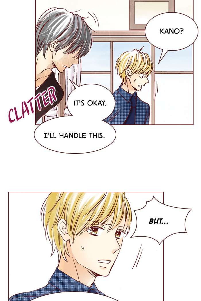 Before We Knew It Chapter 10 page 18 - 