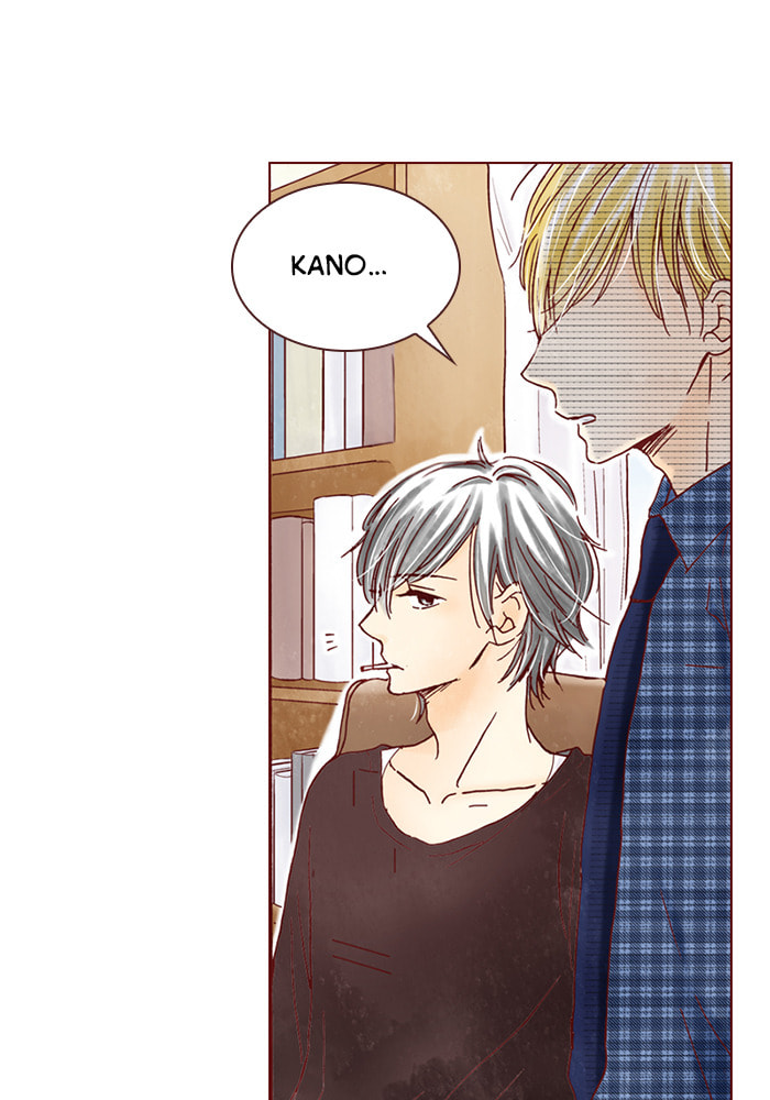 Before We Knew It Chapter 10 page 3 - 