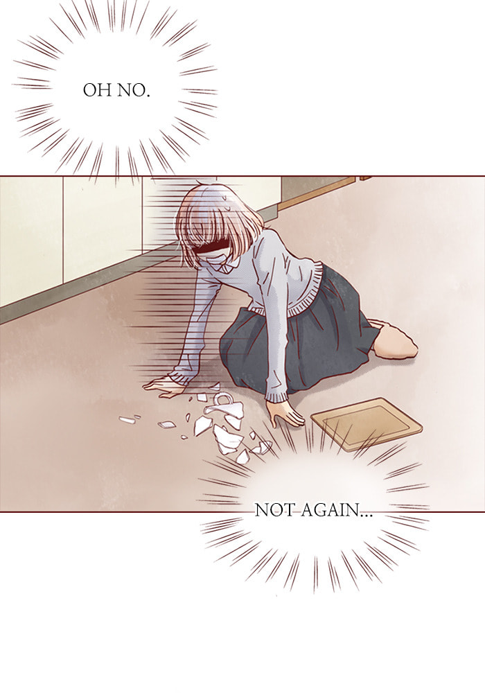 Before We Knew It Chapter 10 page 21 - 