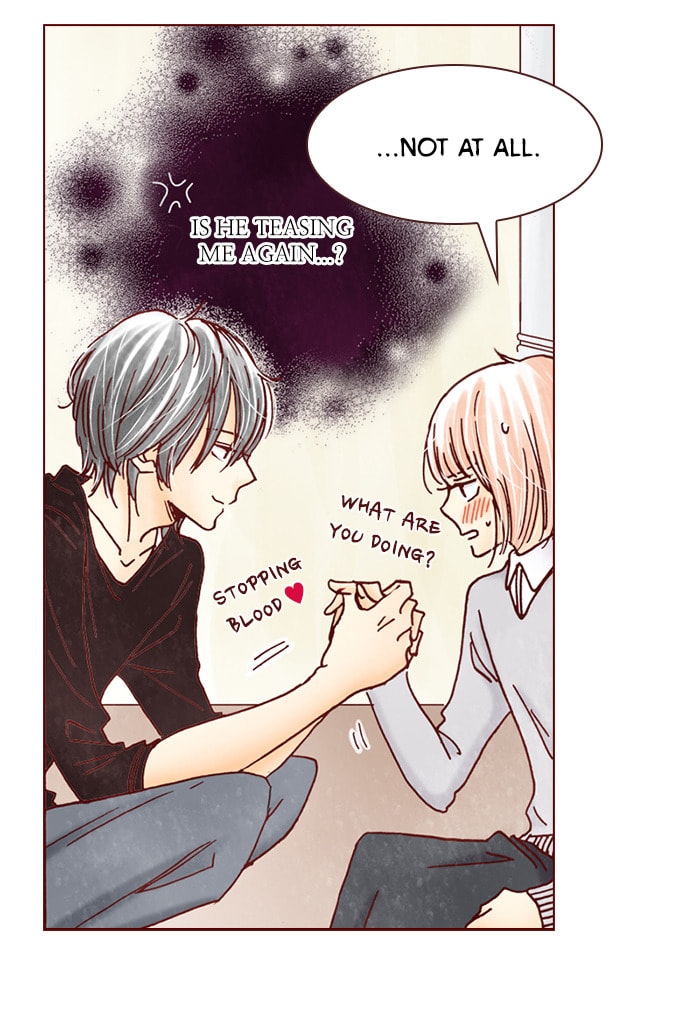 Before We Knew It Chapter 10 page 33 - 