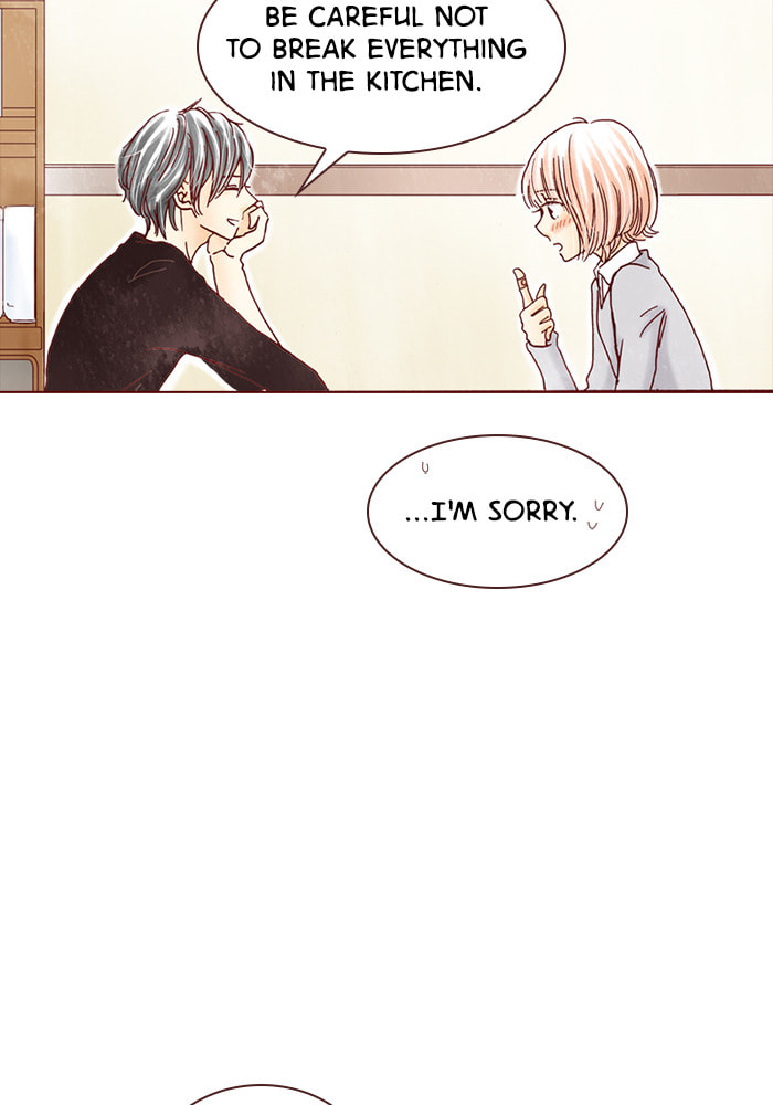 Before We Knew It Chapter 10 page 36 - 