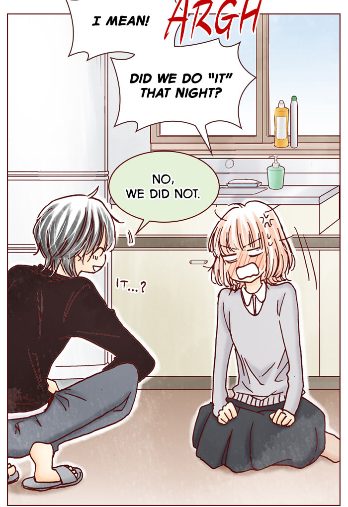 Before We Knew It Chapter 10 page 39 - 