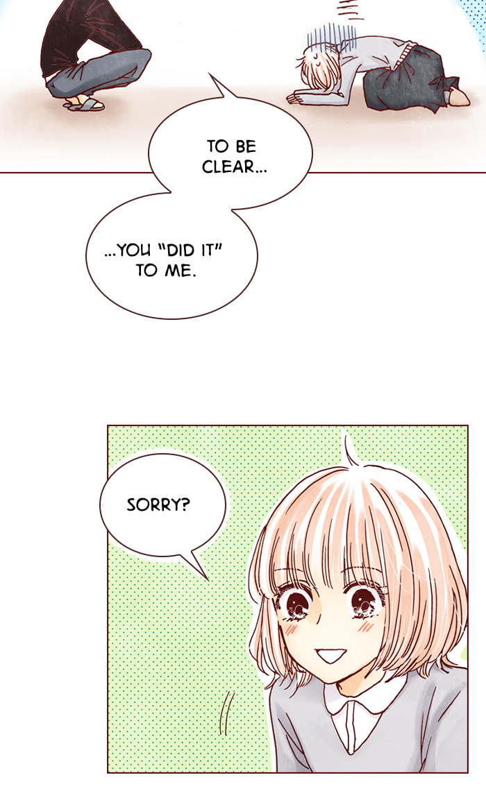 Before We Knew It Chapter 10 page 48 - 