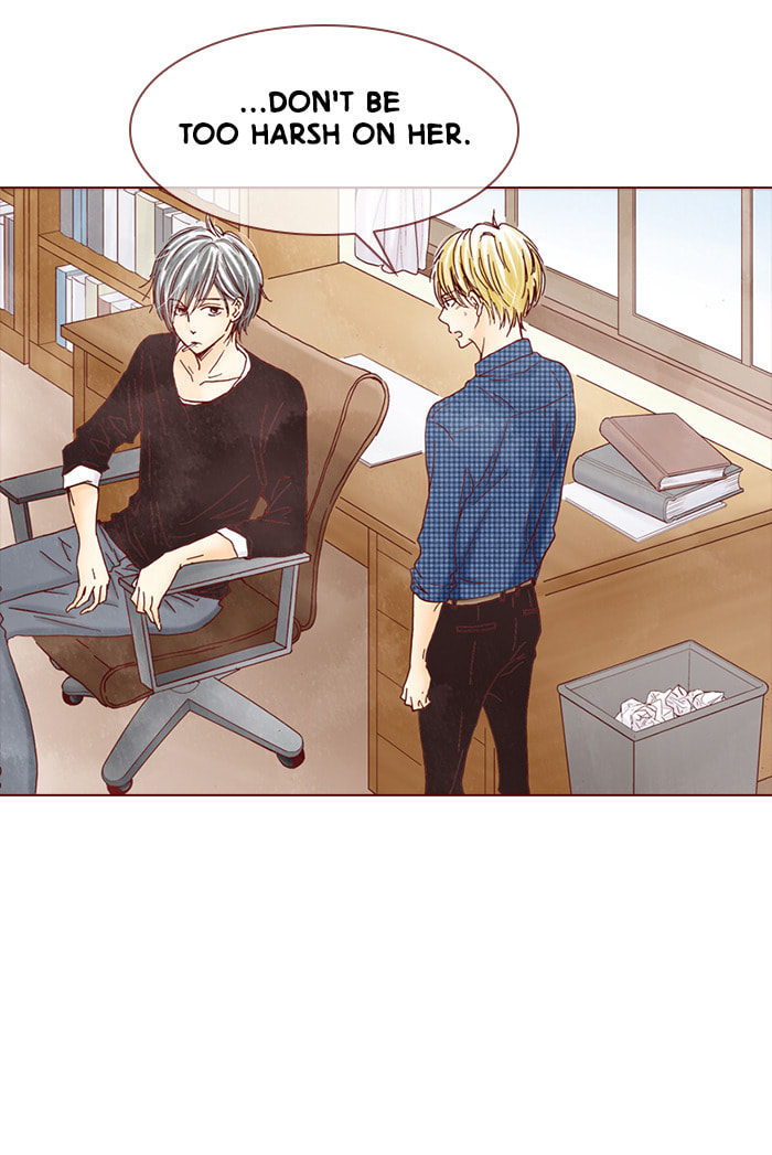 Before We Knew It Chapter 10 page 6 - 