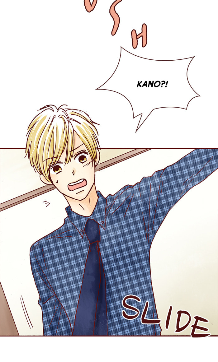 Before We Knew It Chapter 10 page 62 - 