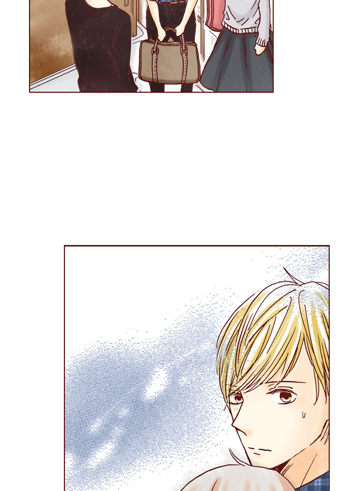 Before We Knew It Chapter 10 page 68 - 