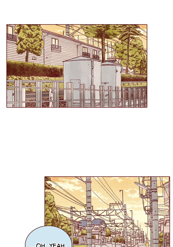 Before We Knew It Chapter 10 page 70 - 
