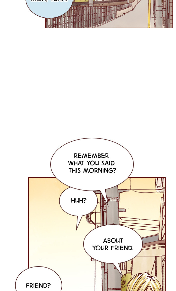 Before We Knew It Chapter 10 page 71 - 