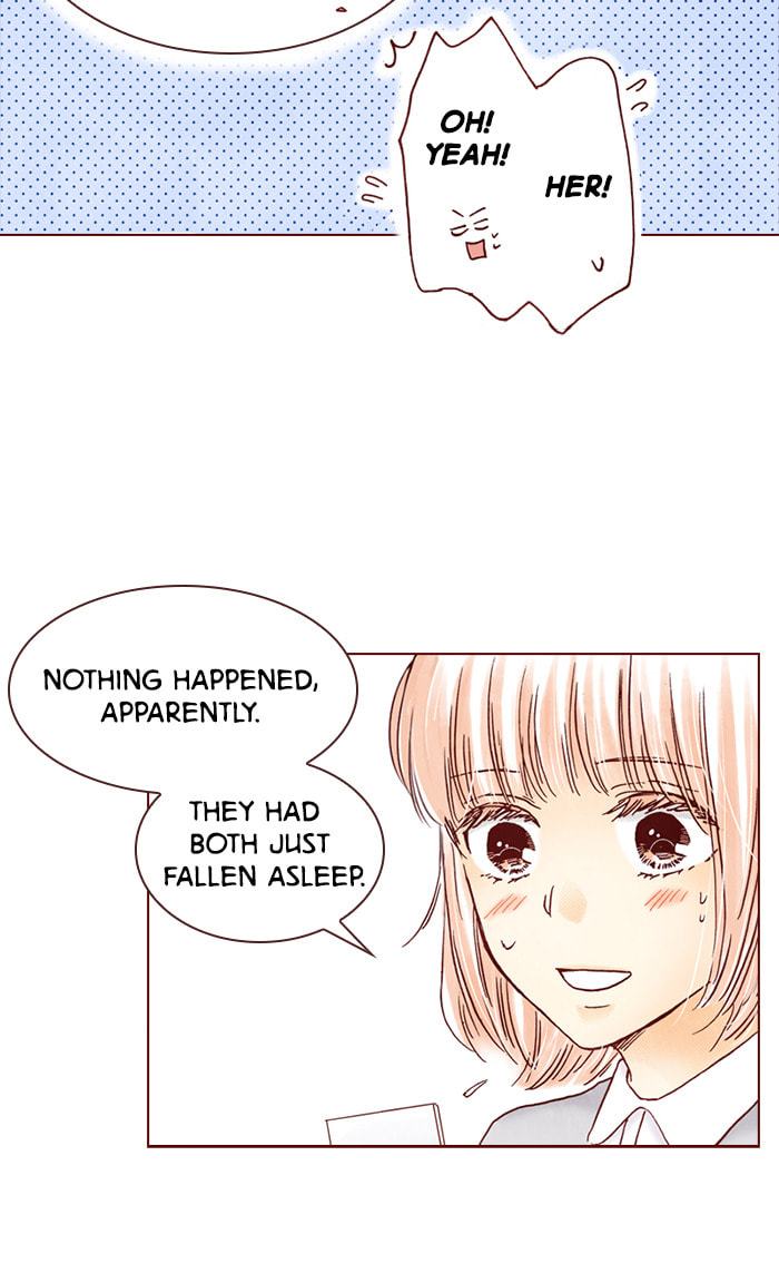 Before We Knew It Chapter 10 page 73 - 