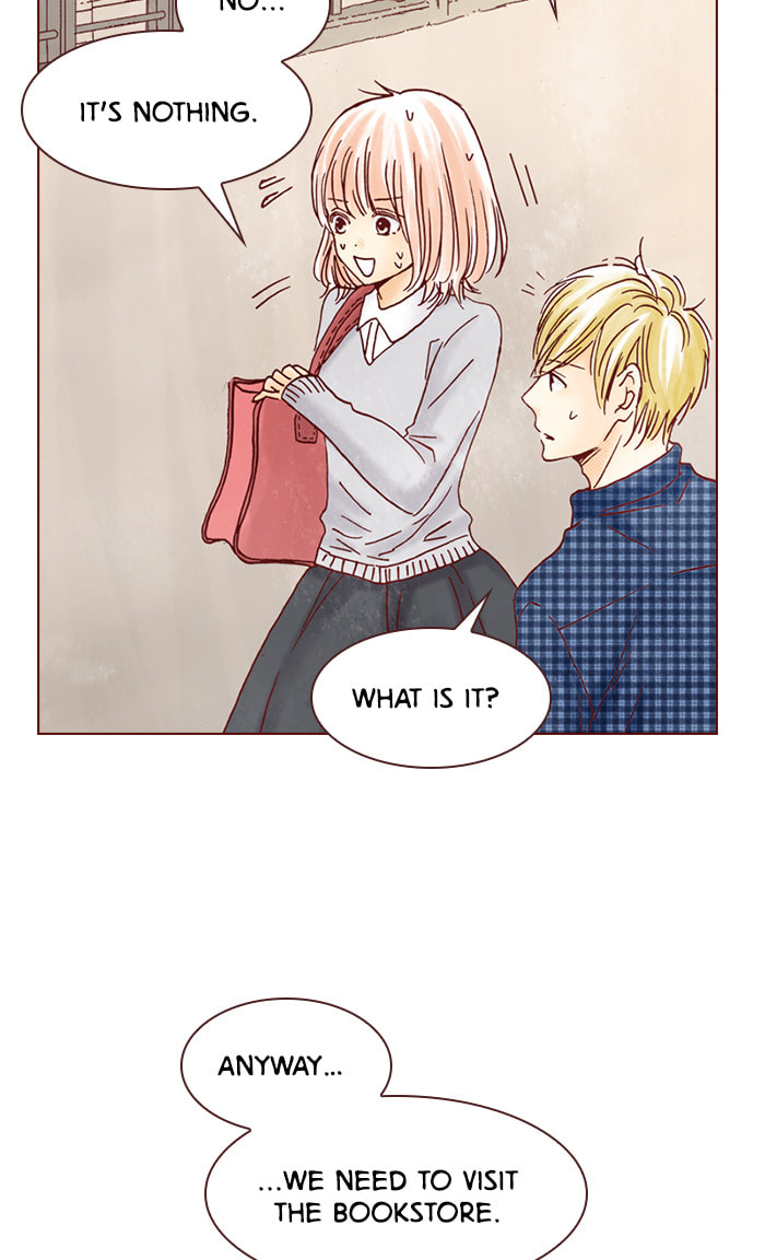 Before We Knew It Chapter 10 page 77 - 