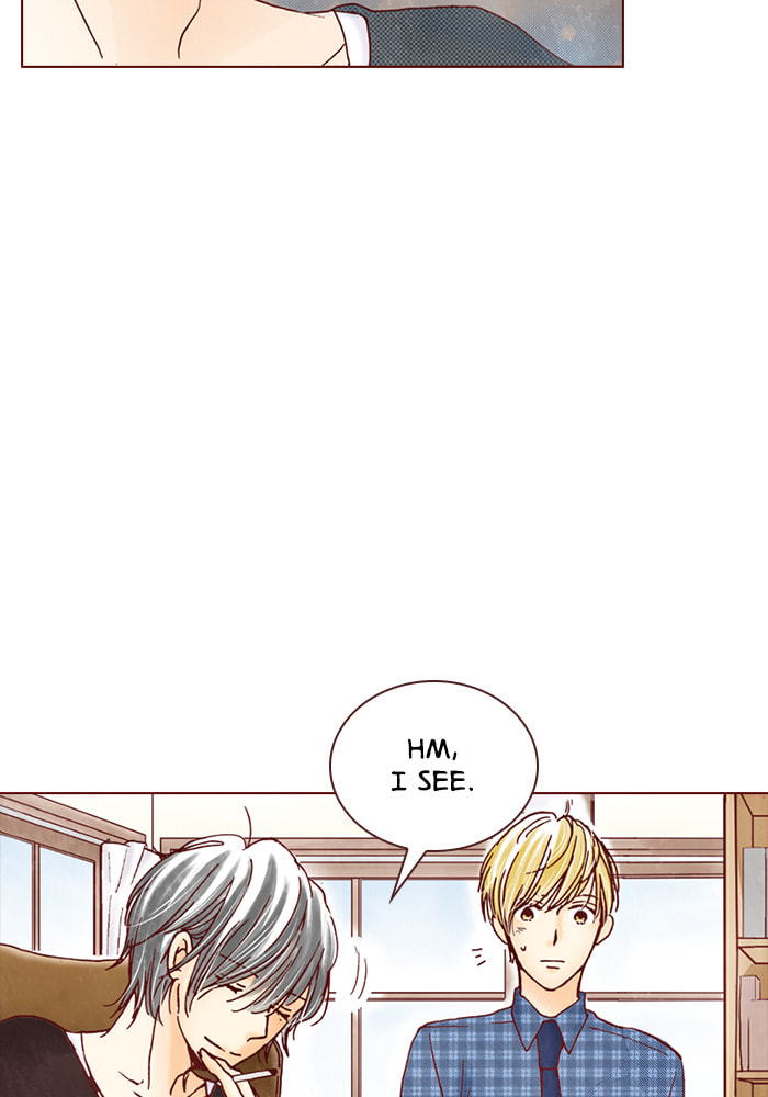Before We Knew It Chapter 10 page 9 - 