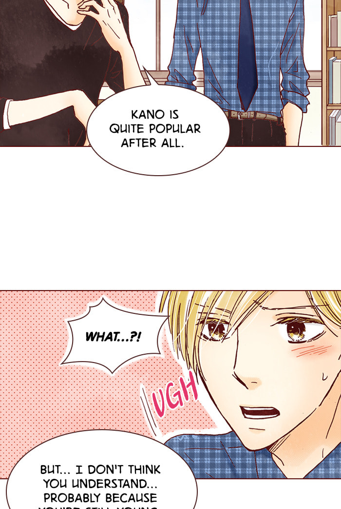 Before We Knew It Chapter 10 page 10 - 