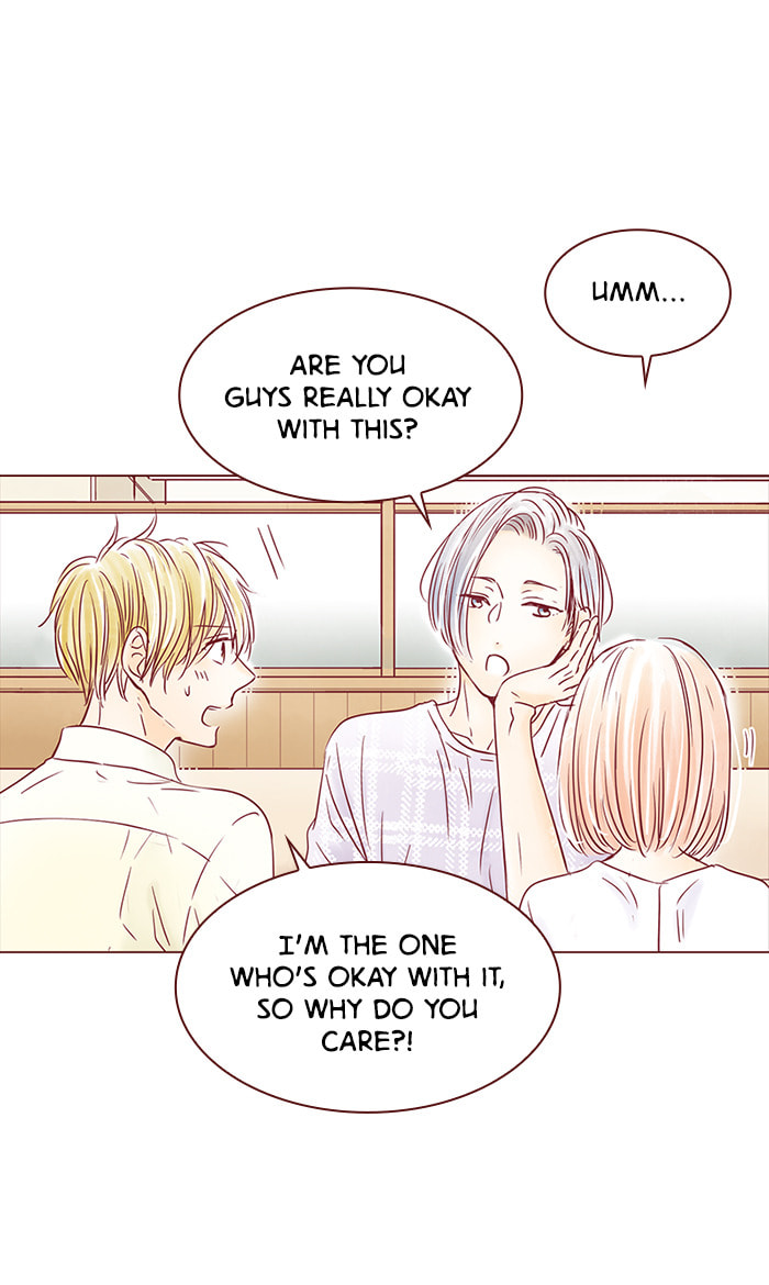 Before We Knew It Chapter 100 page 2 - 