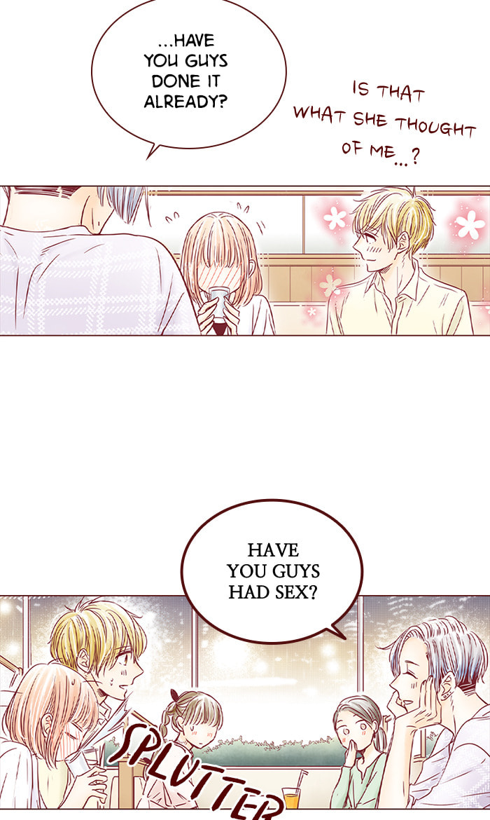 Before We Knew It Chapter 100 page 14 - 