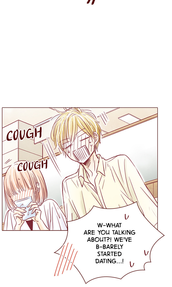 Before We Knew It Chapter 100 page 15 - 