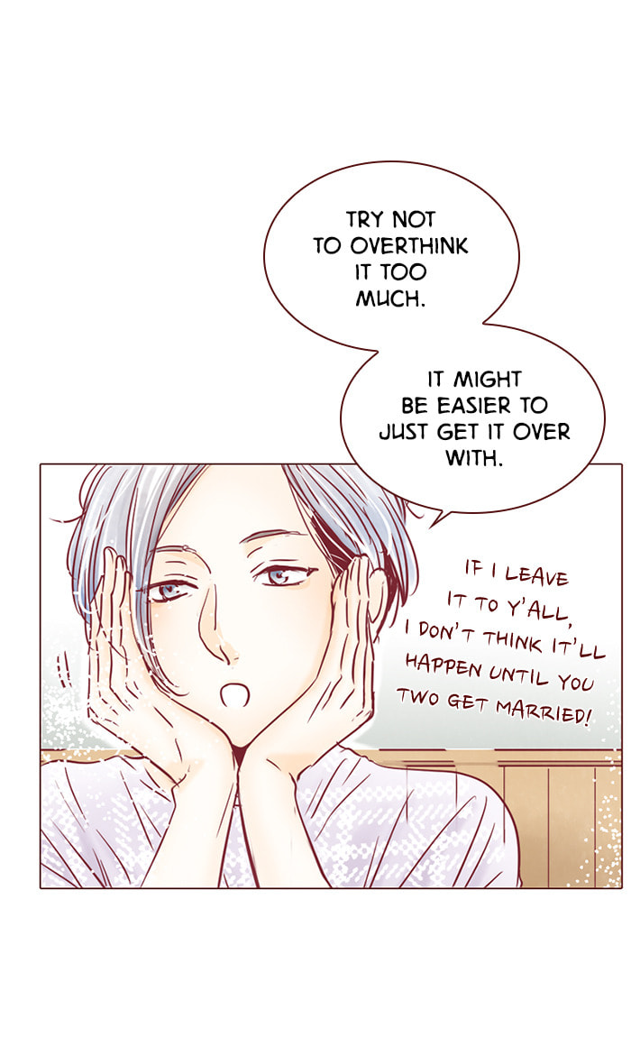 Before We Knew It Chapter 100 page 16 - 