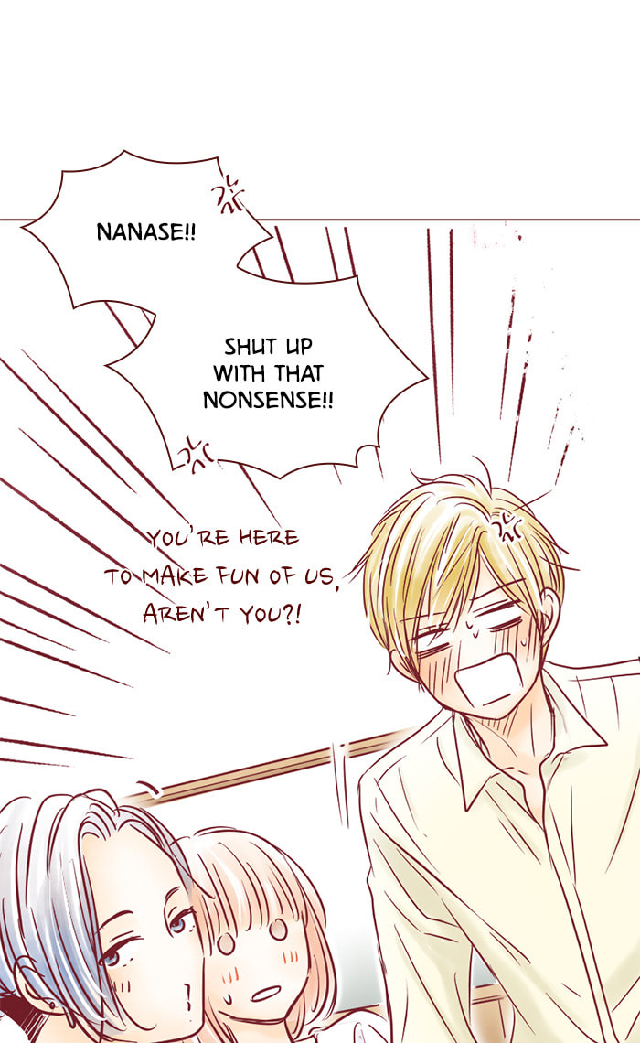 Before We Knew It Chapter 100 page 21 - 
