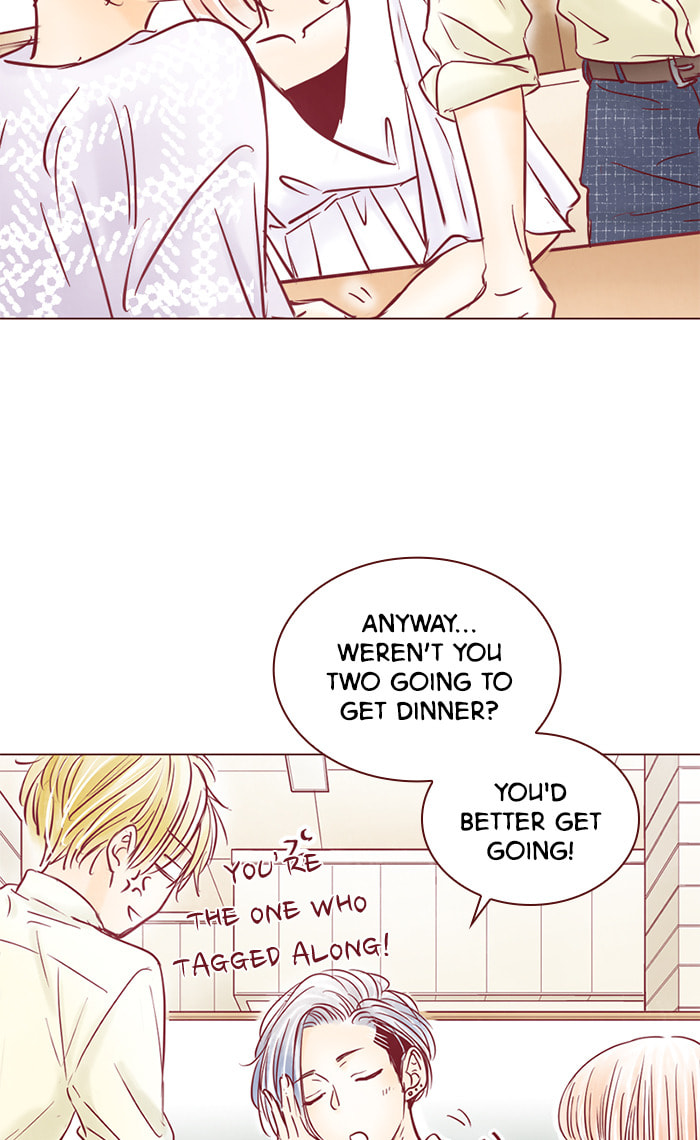 Before We Knew It Chapter 100 page 22 - 
