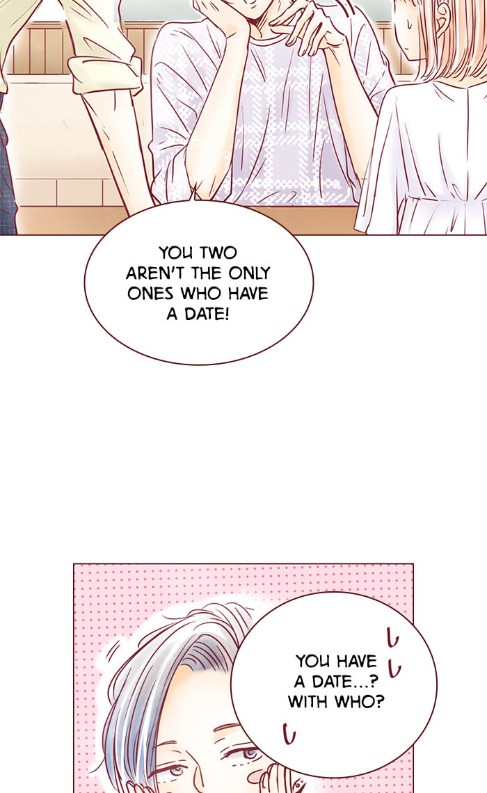 Before We Knew It Chapter 100 page 23 - 