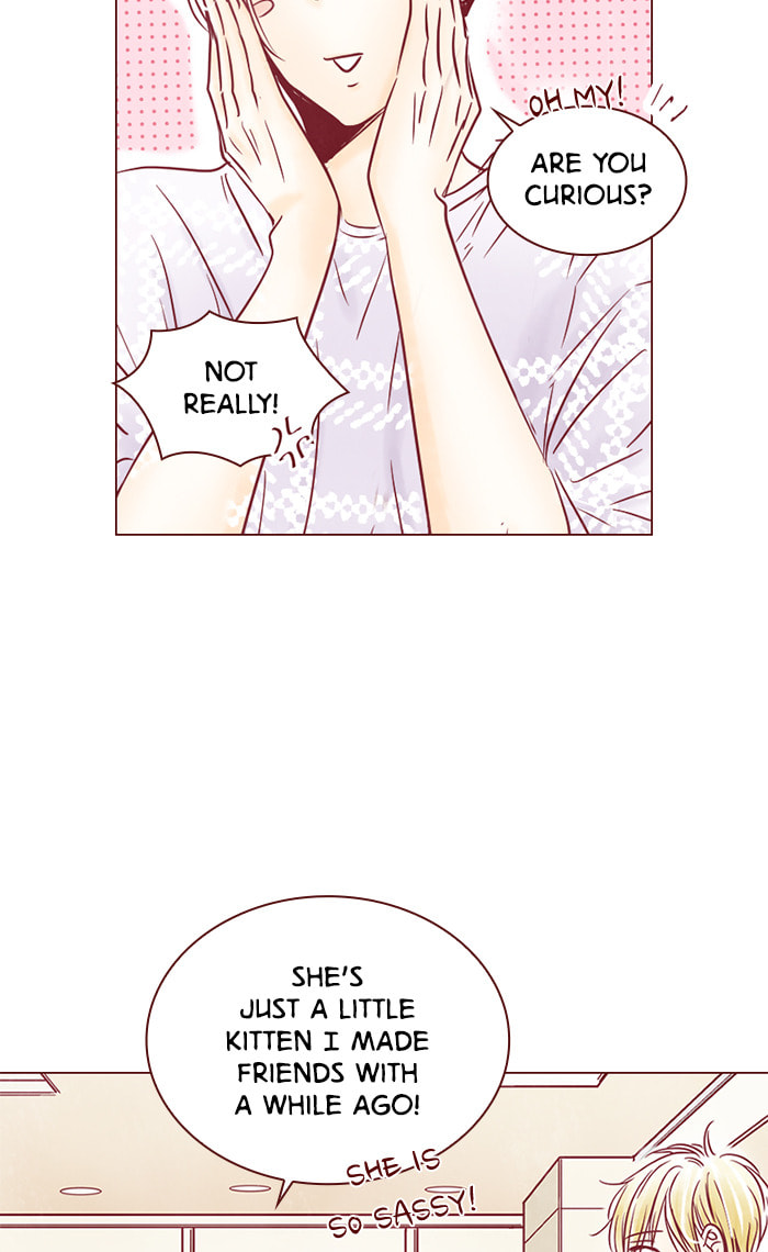 Before We Knew It Chapter 100 page 24 - 