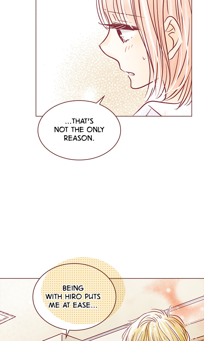 Before We Knew It Chapter 100 page 4 - 