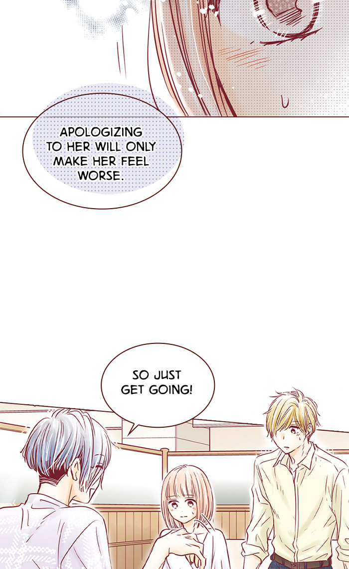 Before We Knew It Chapter 100 page 33 - 