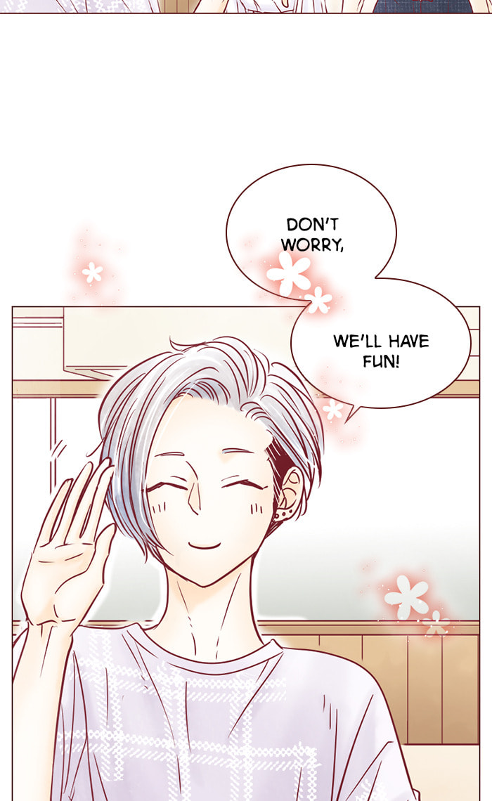 Before We Knew It Chapter 100 page 34 - 
