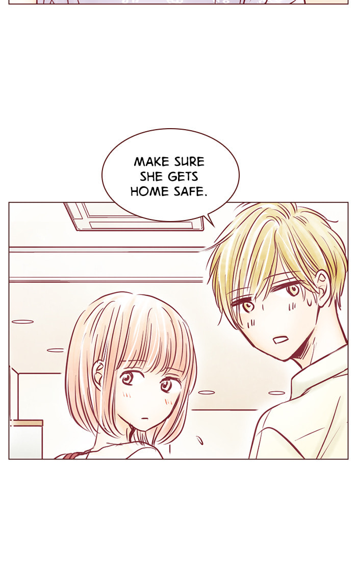 Before We Knew It Chapter 100 page 35 - 