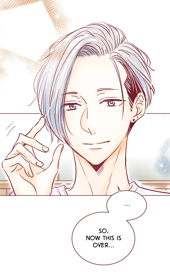 Before We Knew It Chapter 100 page 37 - 