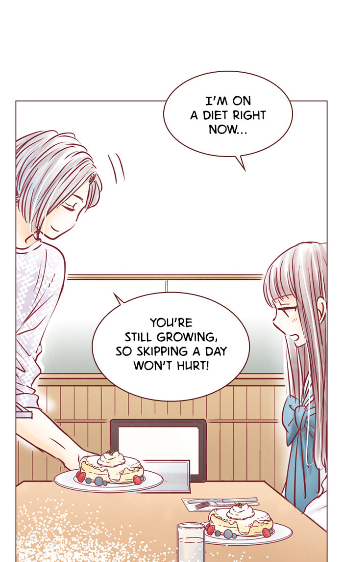 Before We Knew It Chapter 100 page 48 - 