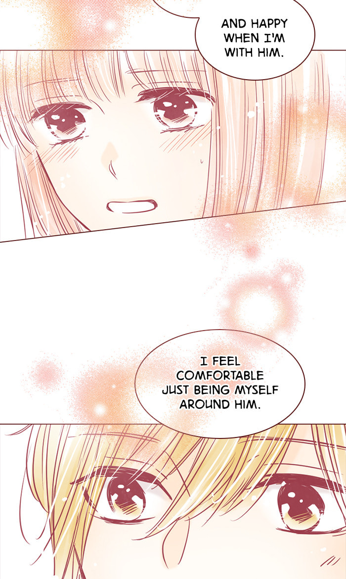 Before We Knew It Chapter 100 page 6 - 