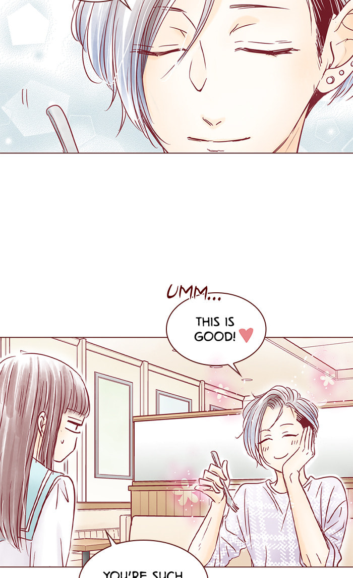Before We Knew It Chapter 100 page 52 - 