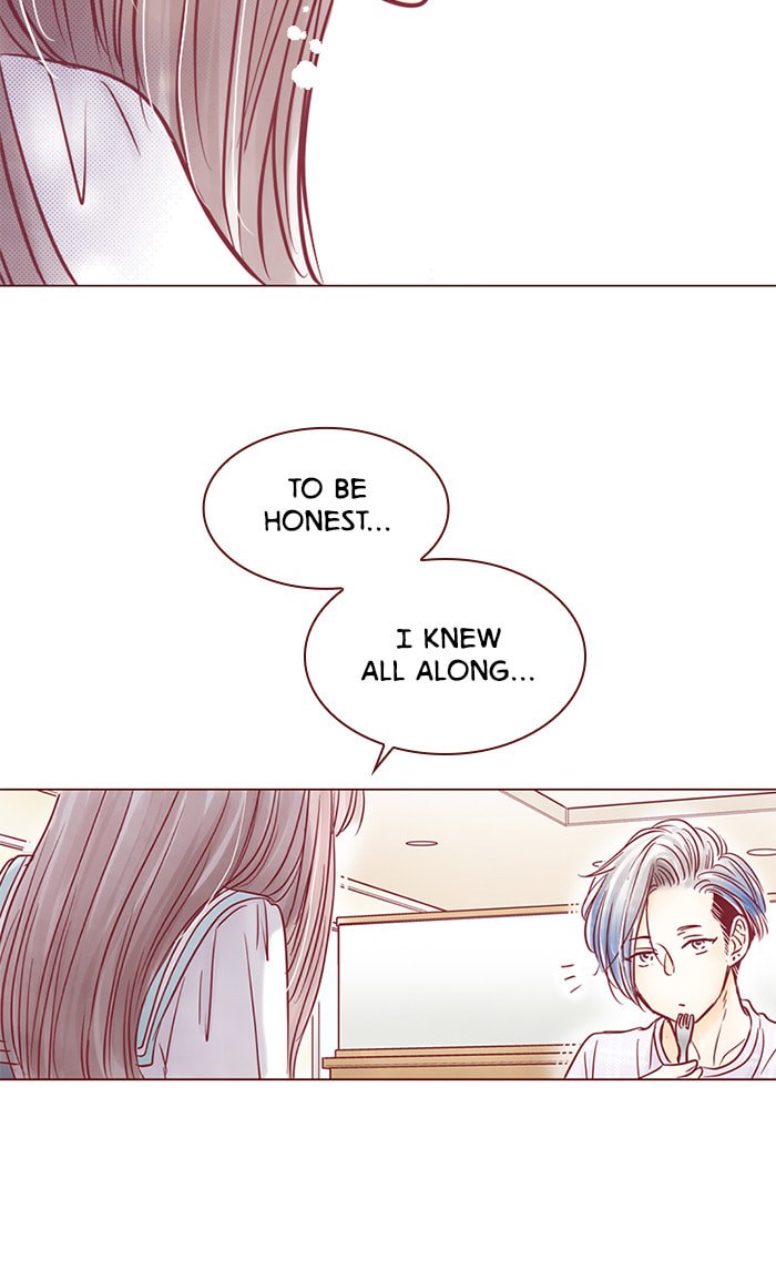Before We Knew It Chapter 100 page 56 - 