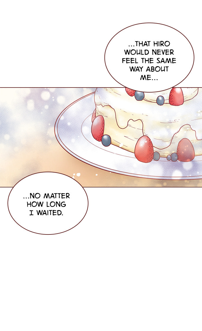 Before We Knew It Chapter 100 page 57 - 