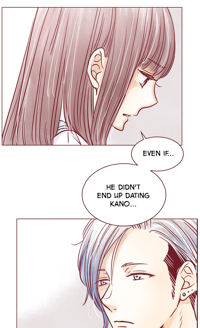 Before We Knew It Chapter 100 page 58 - 
