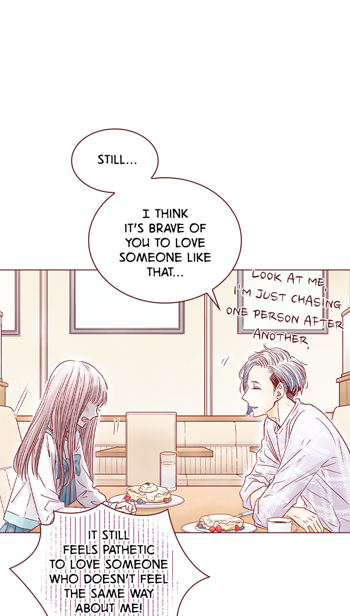 Before We Knew It Chapter 100 page 61 - 