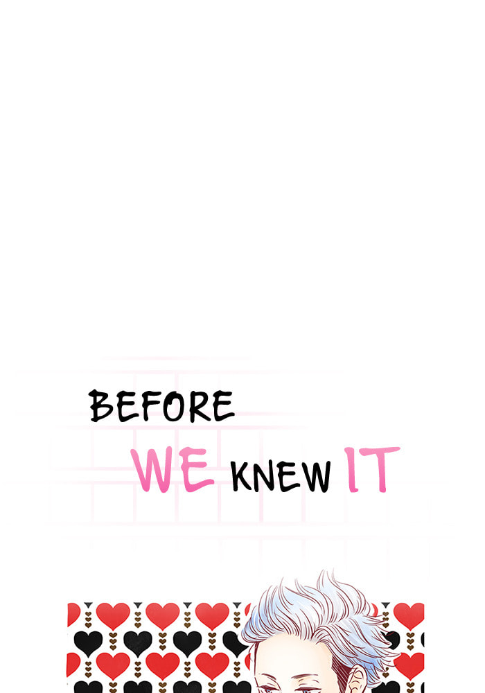 Before We Knew It Chapter 101 page 13 - 