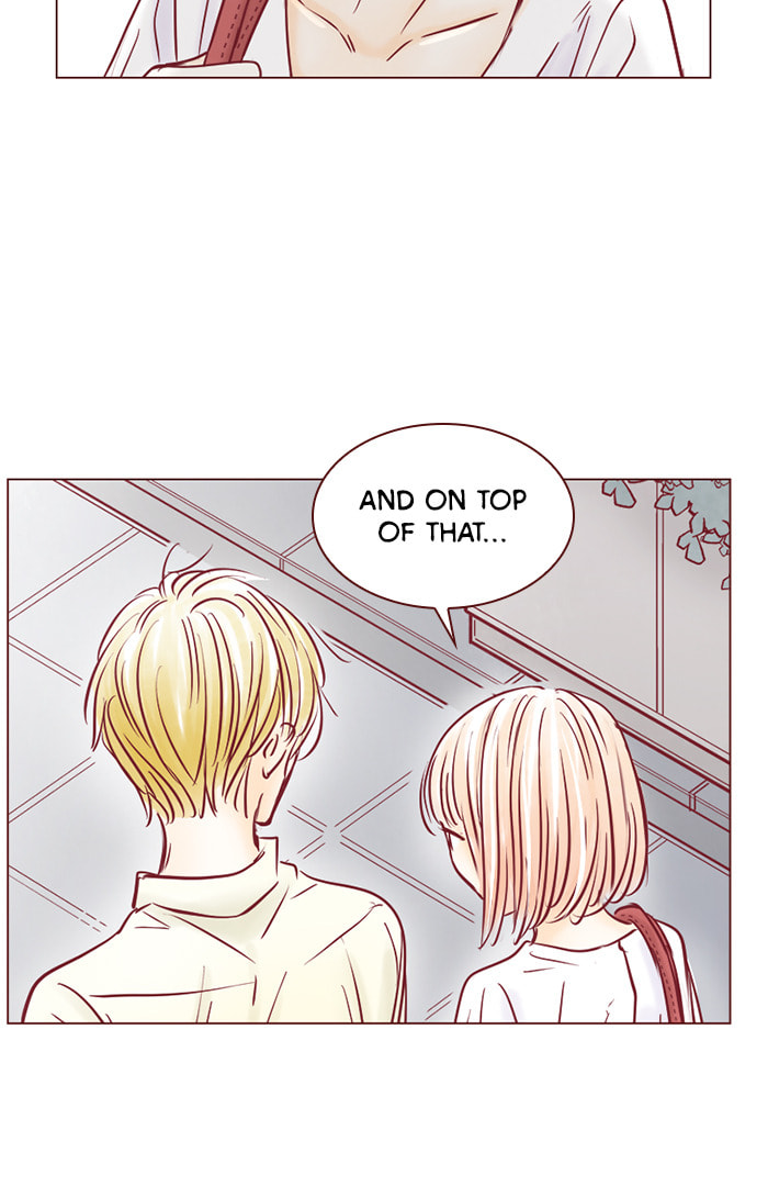 Before We Knew It Chapter 101 page 31 - 