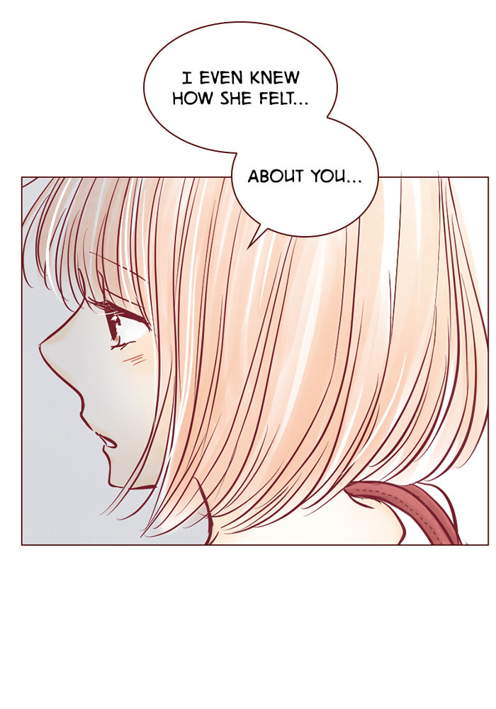 Before We Knew It Chapter 101 page 32 - 